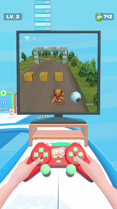 迷你游戏大合集(2)