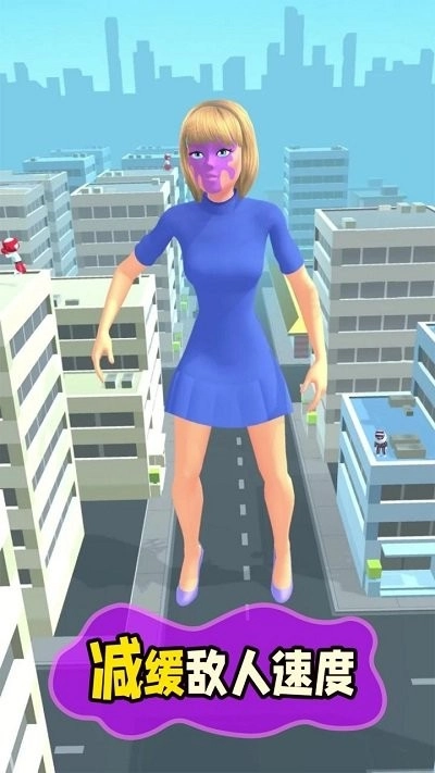 进击女巨人(2)