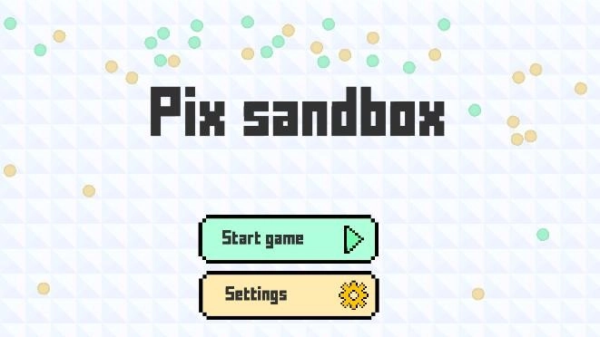 像素沙盒拆除(1)