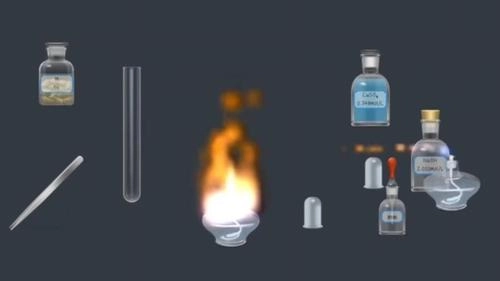 疯狂最强脑洞大比拼(2)