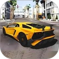 车辆自由驾驶模拟器