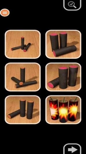 烟花模拟器3正版图3