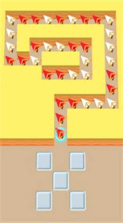 消除纸飞机游戏安装包图2