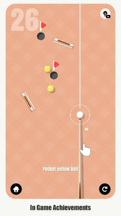 完美口袋绝妙射门3