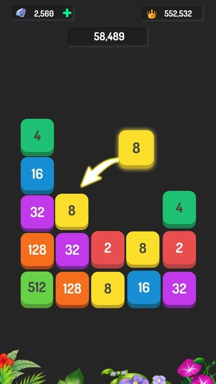 二到无穷大截图0