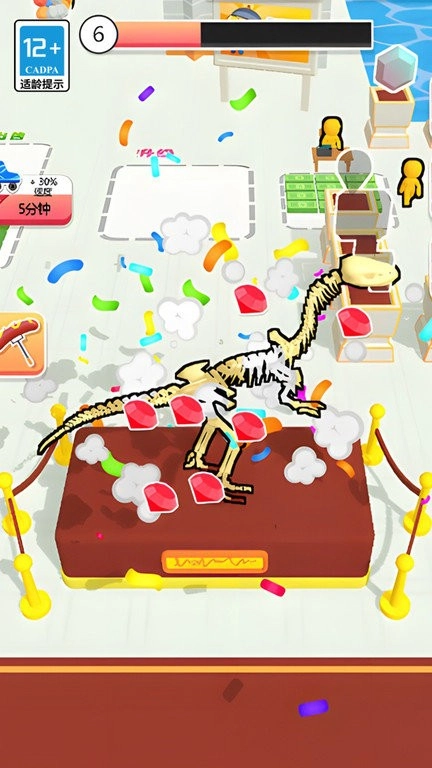 火柴人冒险世界(1)