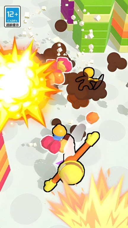 火柴人冒险世界(2)