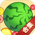 合成一个瓜