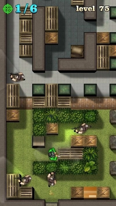 刺客杀手生存图3