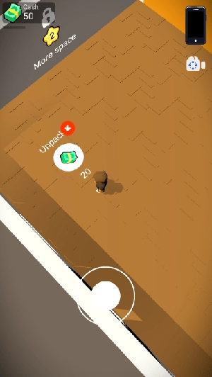 小門廊海盜之盜竊之城截圖2