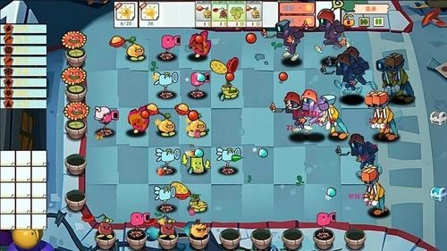 变异植物战争图3