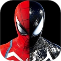 英雄蜘蛛人