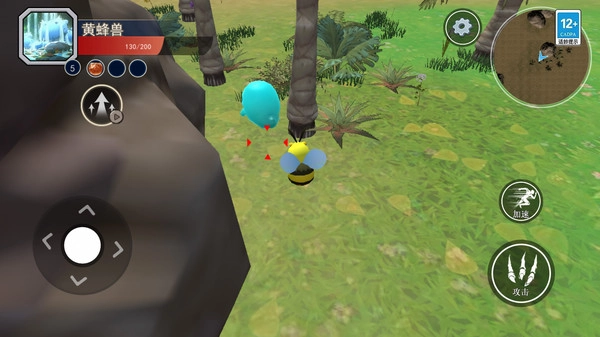 遗忘大陆吞噬进化(2)