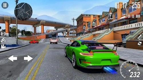 超级赛车狂飙(2)