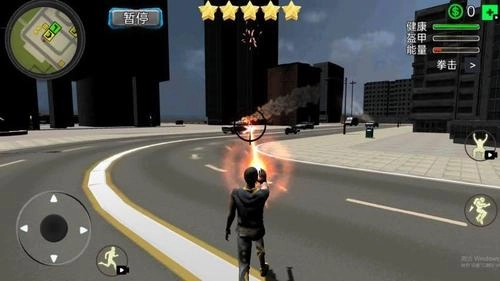 罪恶自由城市6(3)