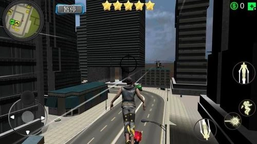 罪恶自由城市6(2)