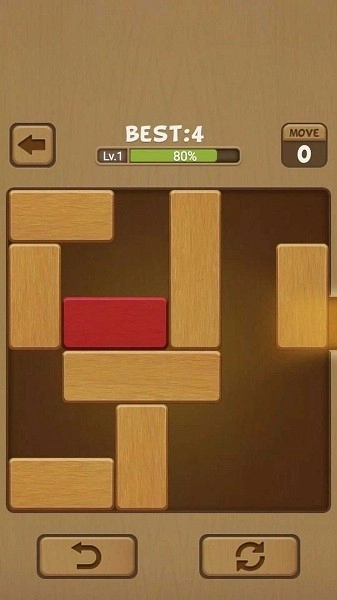 解除封锁达人图2