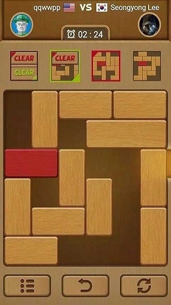 解除封锁达人图3