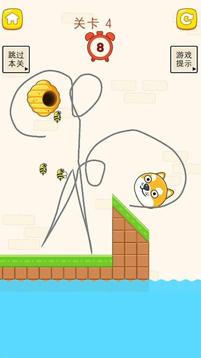 脑洞我最大谜题解谜(1)