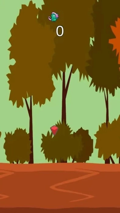 飞跃沼泽大冒险(2)