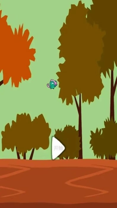 飞跃沼泽大冒险(1)