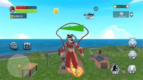 城市英雄模拟(3)