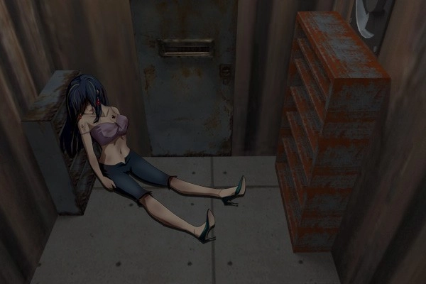 泞之翼3烛火篇图3