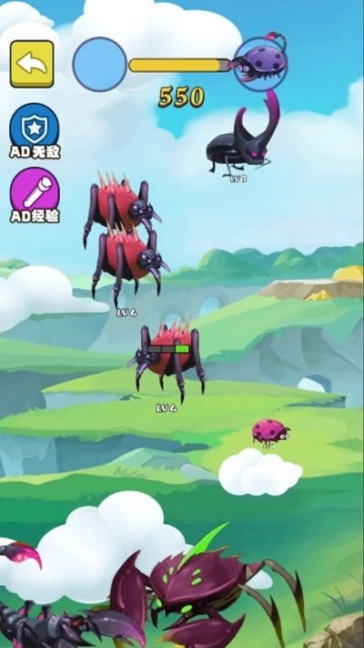 合成神龙大挑战-图3