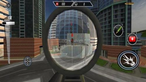 潜行狙击图2