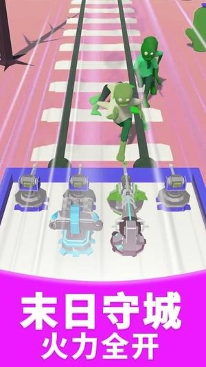 真实射击模拟器-图2