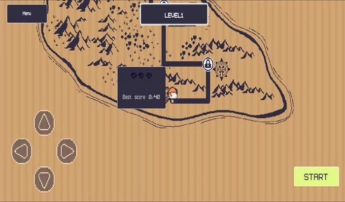 方块任务肥猫冒险图2