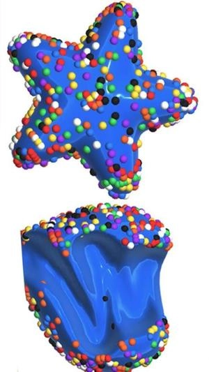 软泥粘液模拟器1