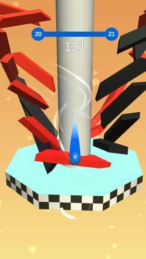 跳跳球大作战图2