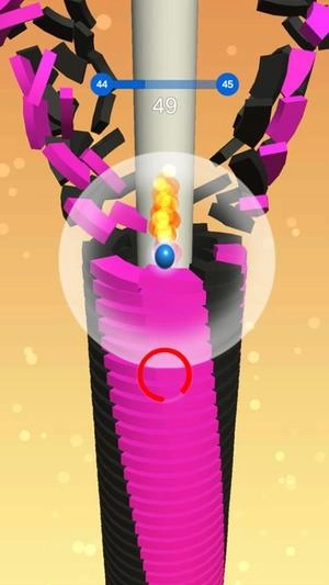 跳跳球大作战图3