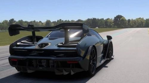 极品赛车大师图2