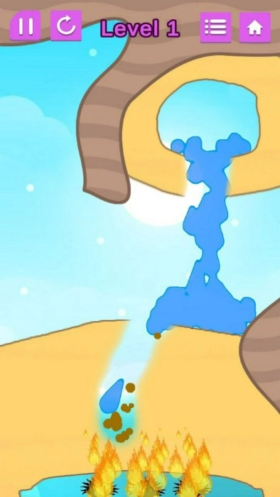 超级挖水大师图1