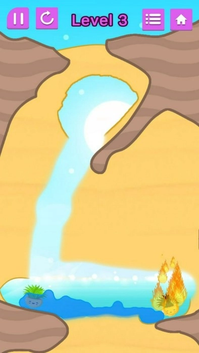 超级挖水大师图2