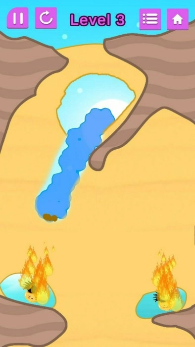 超级挖水大师图3