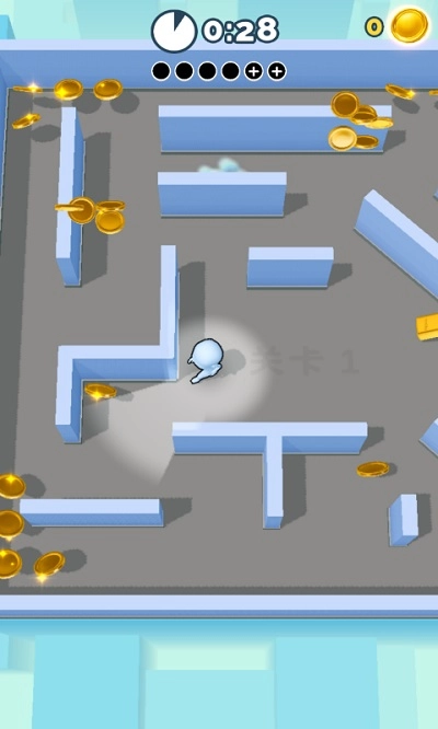 全民躲猫猫截图1