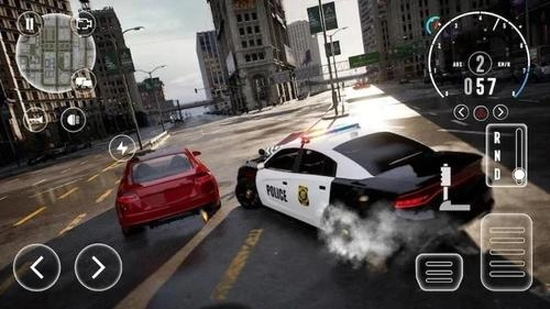 银河赛车2通用版图1