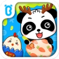 宝宝画彩蛋手游直装版