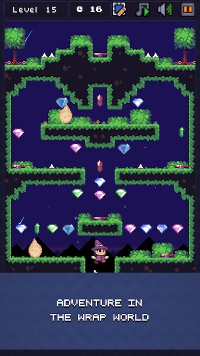 威尼的冒险最新版