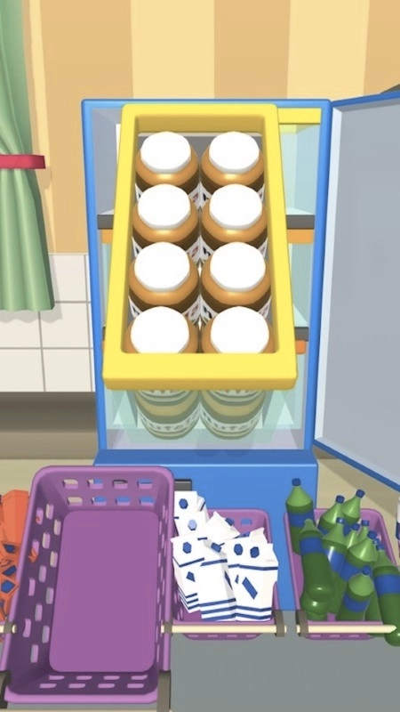 冰箱陈列大师图2