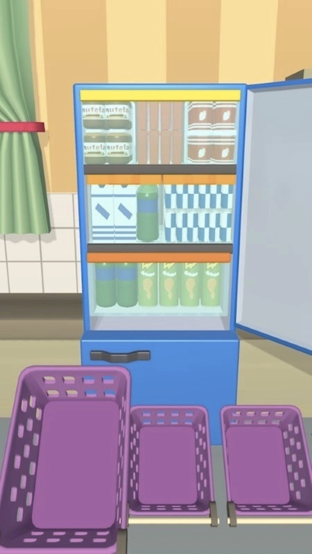 冰箱陈列大师图3