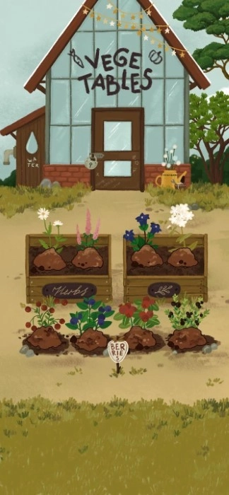 女巫的魔法商店3