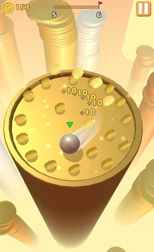 滚动球ballaction3