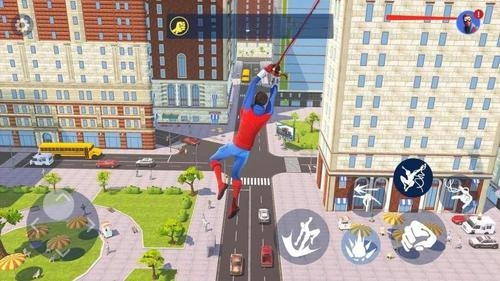 荒野英雄乱斗(2)