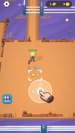 不朽崛起2最后的地牢(2)