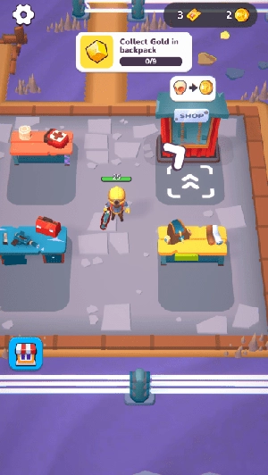 不朽崛起2最后的地牢(3)