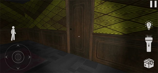 可怕的恐怖小丑邪恶逃脱(3)